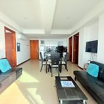 Apartamento 33 cartagena