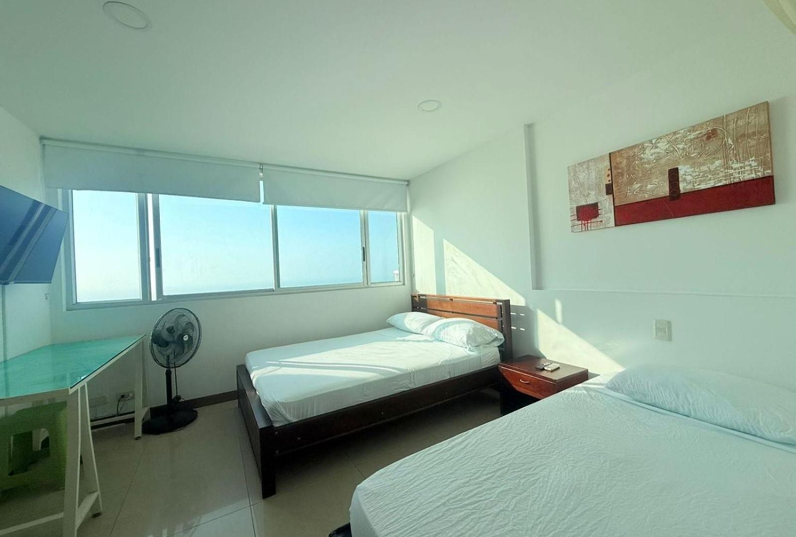 33 Cartagena
