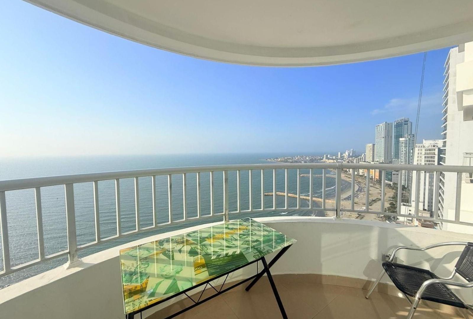 Apartamento 33 Cartagena