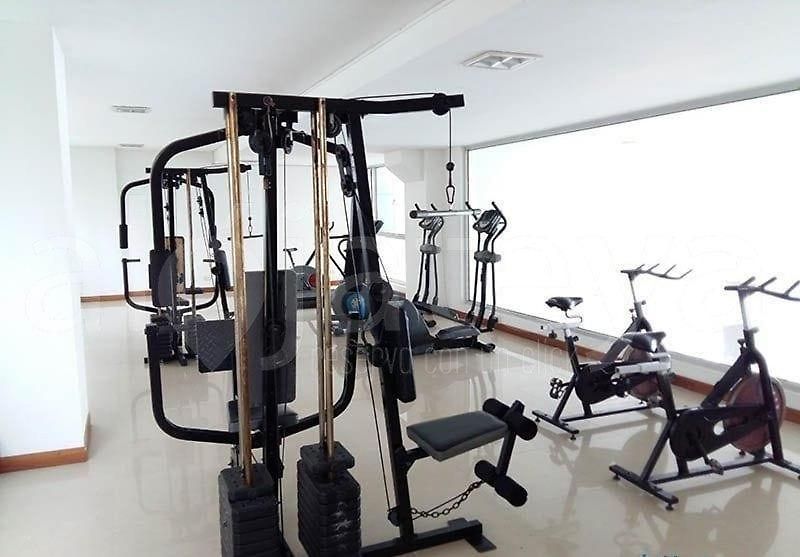 33 Apartamento *
