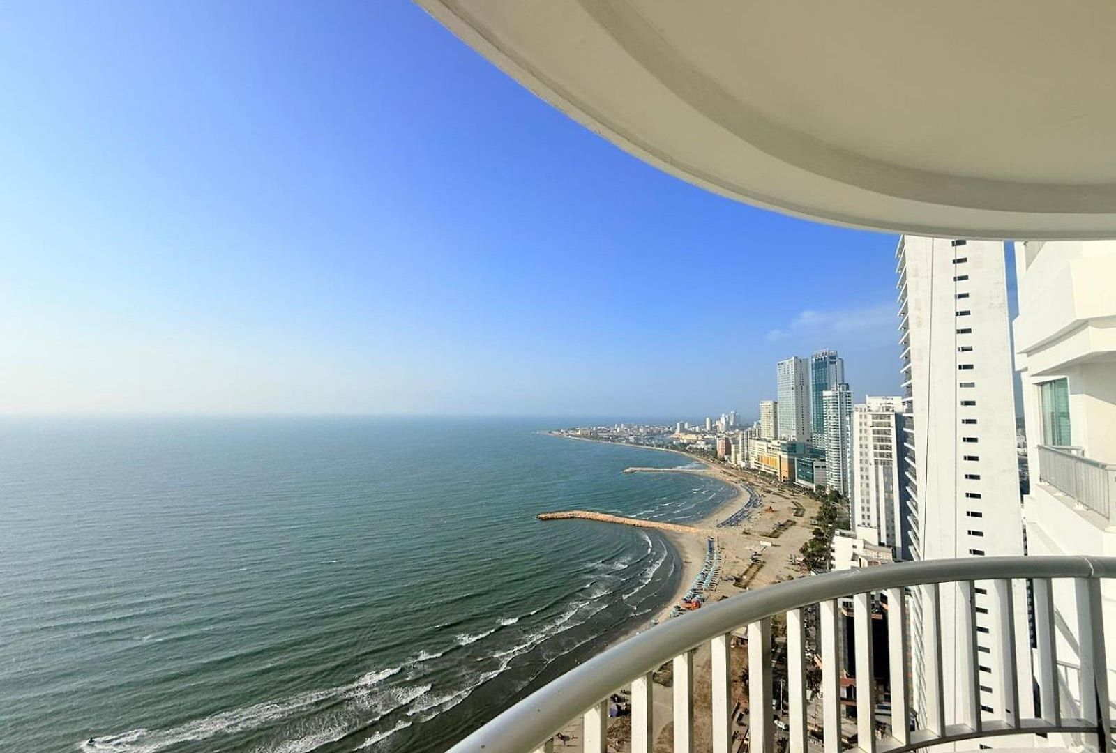 33 Apartamento