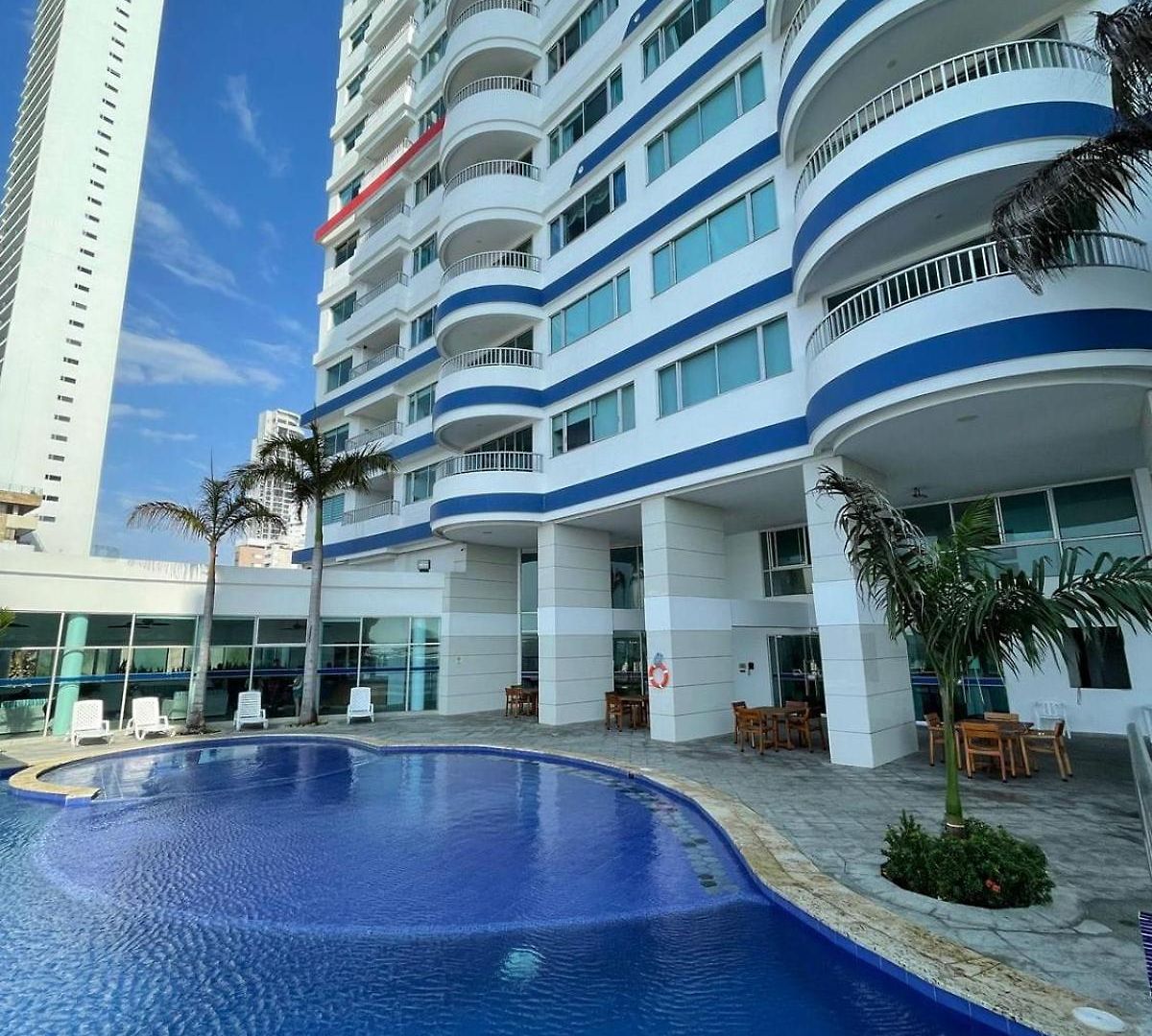 Apartamento 33 *