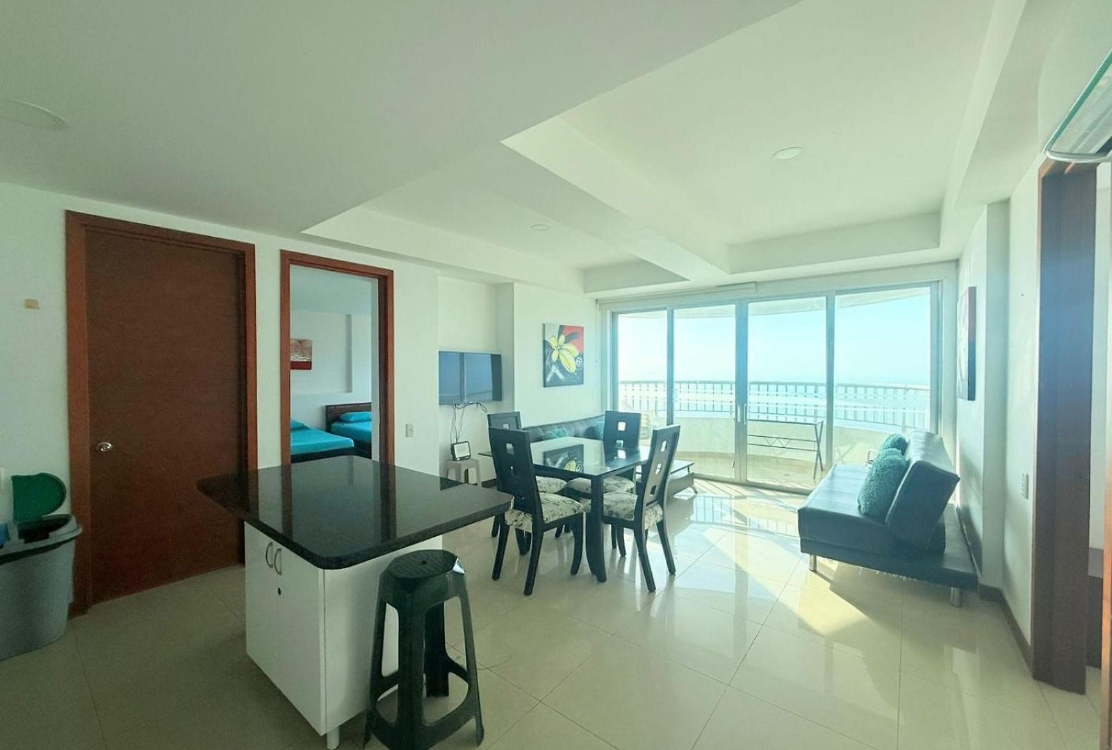 33 Apartamento Cartagena