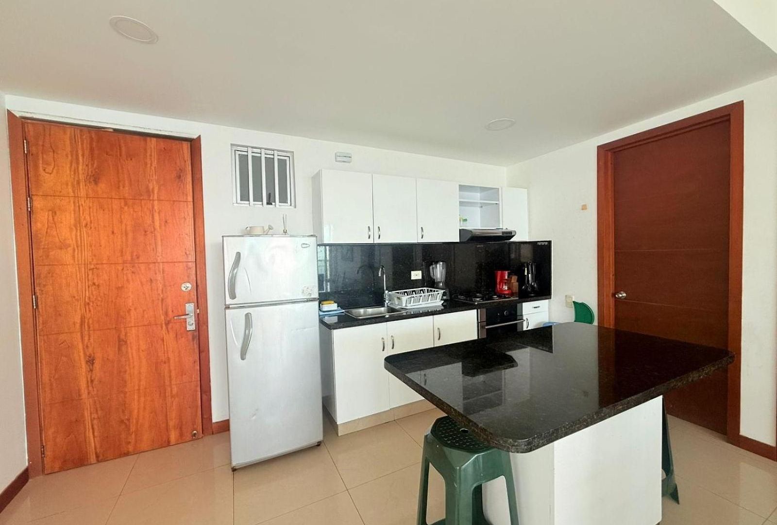 Apartamento 33