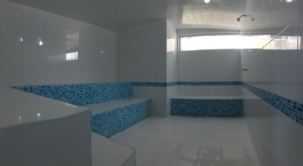 Apartamento 33 *