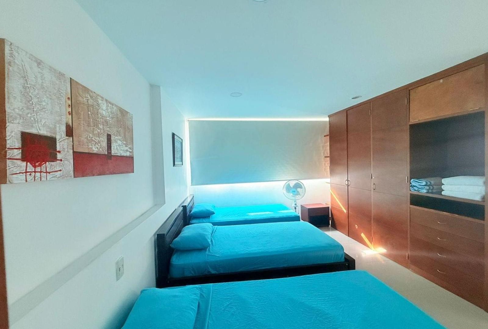 Apartamento 33