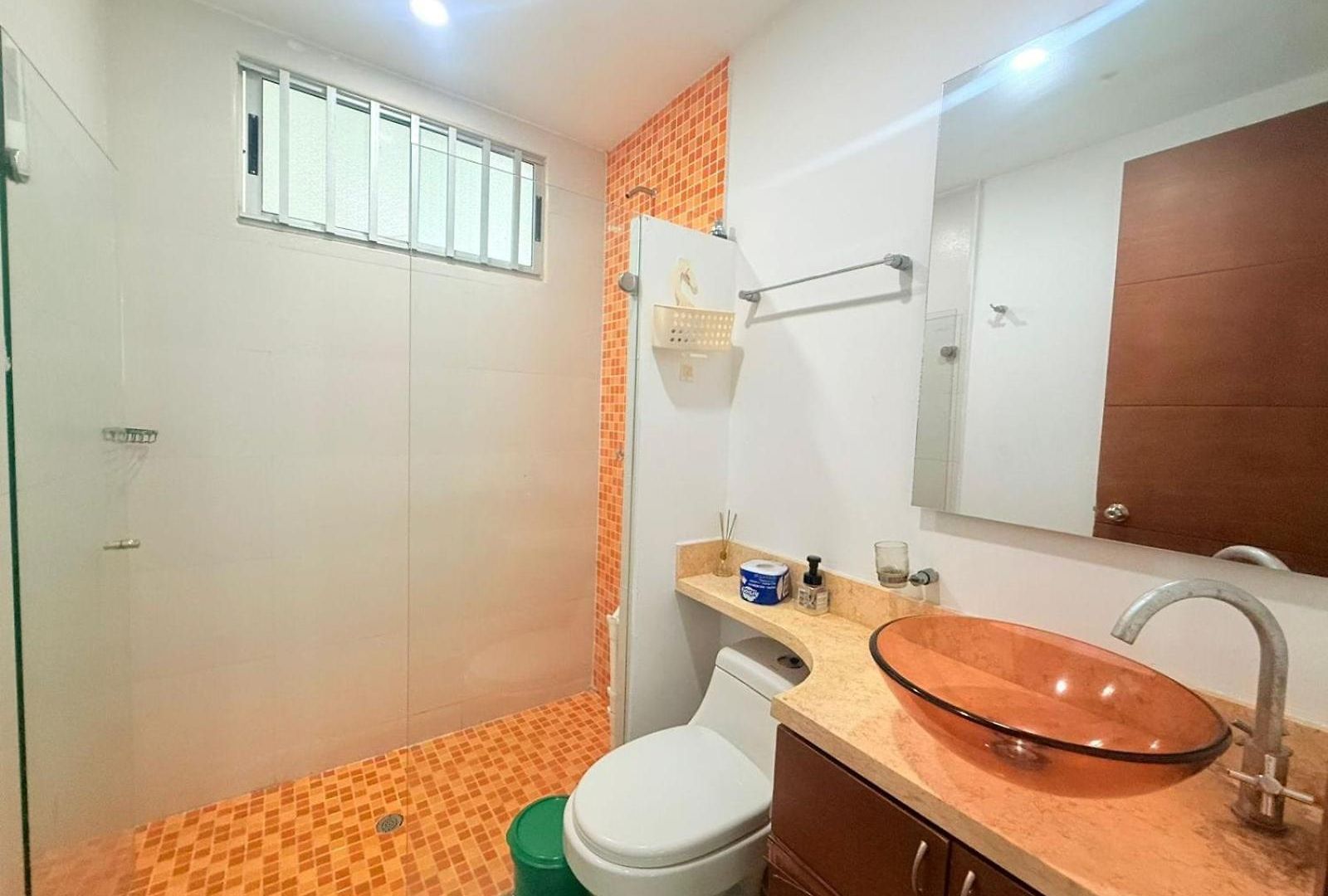 33 Apartamento Cartagena