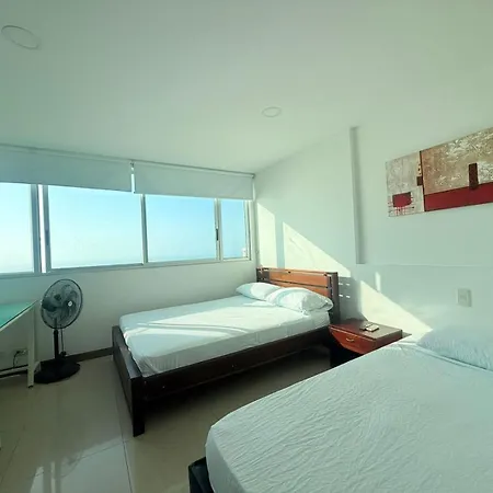 33 Cartagena