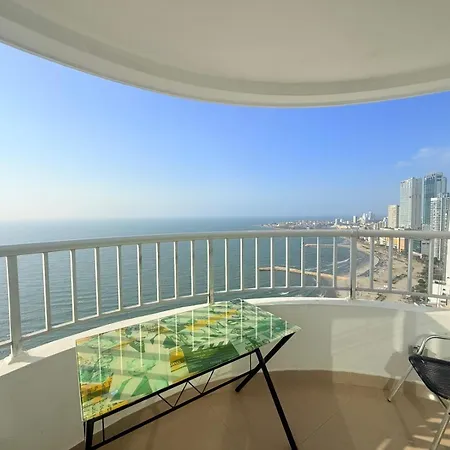 Apartamento 33 Cartagena