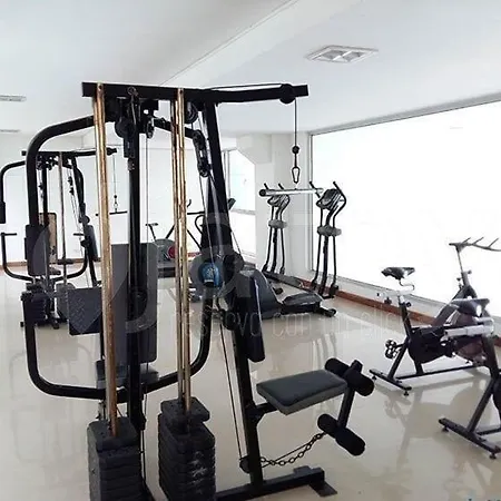 33 Apartamento *