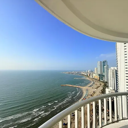 33 Apartamento