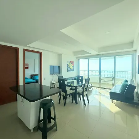 33 Apartamento Cartagena