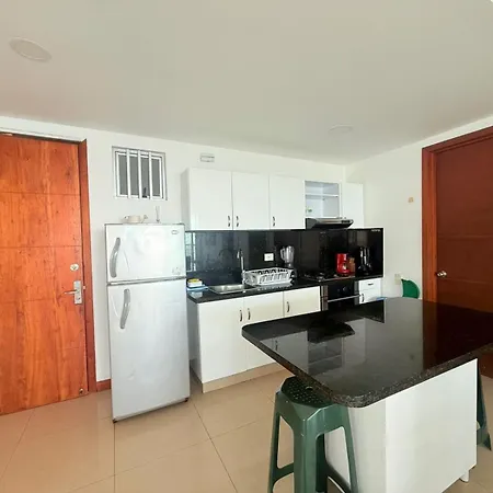 Apartamento 33