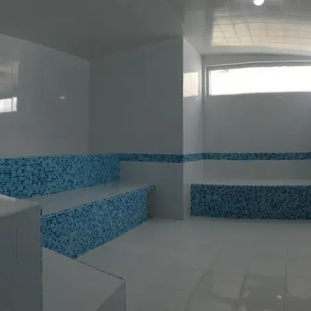 Apartamento 33 *