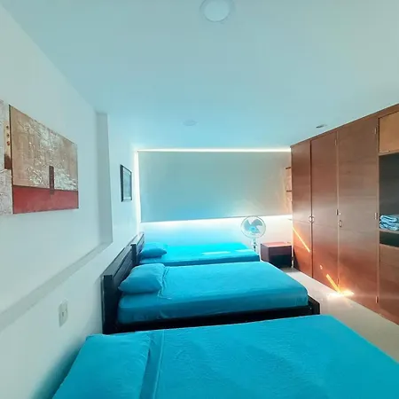 Apartamento 33