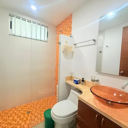 33 Apartamento Cartagena